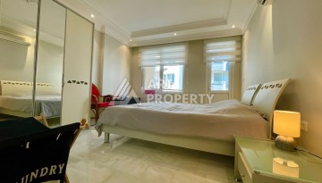 Уютная квартира 2+1 в районе Оба, 120 м² - Ракурс 7
