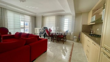 Уютная квартира 2+1 в районе Оба, 120 м² - Ракурс 8