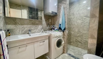 Уютная квартира 2+1 в районе Оба, 120 м² - Ракурс 9