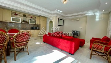 Уютная квартира 2+1 в районе Оба, 120 м² - Ракурс 11