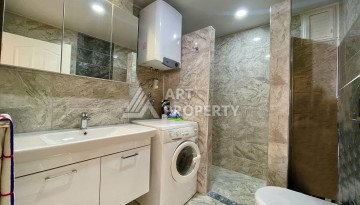 Уютная квартира 2+1 в районе Оба, 120 м² - Ракурс 15