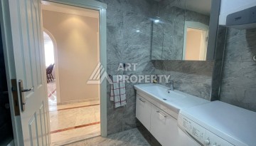 Уютная квартира 2+1 в районе Оба, 120 м² - Ракурс 16