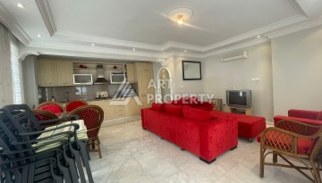 Уютная квартира 2+1 в районе Оба, 120 м² - Ракурс 17
