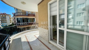 Уютная квартира 2+1 в районе Оба, 120 м² - Ракурс 18