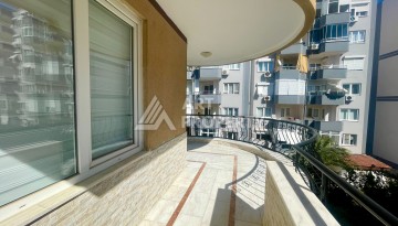 Уютная квартира 2+1 в районе Оба, 120 м² - Ракурс 19