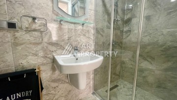 Уютная квартира 2+1 в районе Оба, 120 м² - Ракурс 22