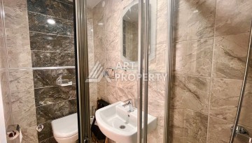 Уютная квартира 2+1 в районе Оба, 120 м² - Ракурс 25