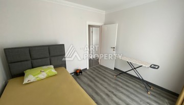 Просторная квартира 2+1 в районе Тосмур, 115 м² - Ракурс 5