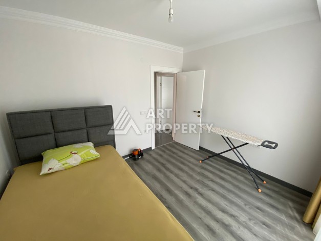 Просторная квартира 2+1 в районе Тосмур, 115 м² - Ракурс 4
