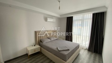 Просторная квартира 2+1 в районе Тосмур, 115 м² - Ракурс 6