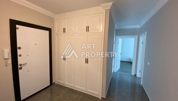 Просторная квартира 2+1 в районе Тосмур, 115 м² - Ракурс 7