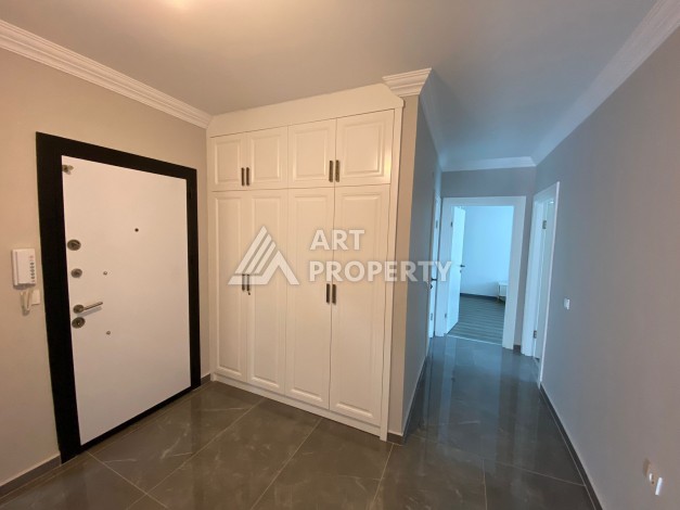 Просторная квартира 2+1 в районе Тосмур, 115 м² - Ракурс 6