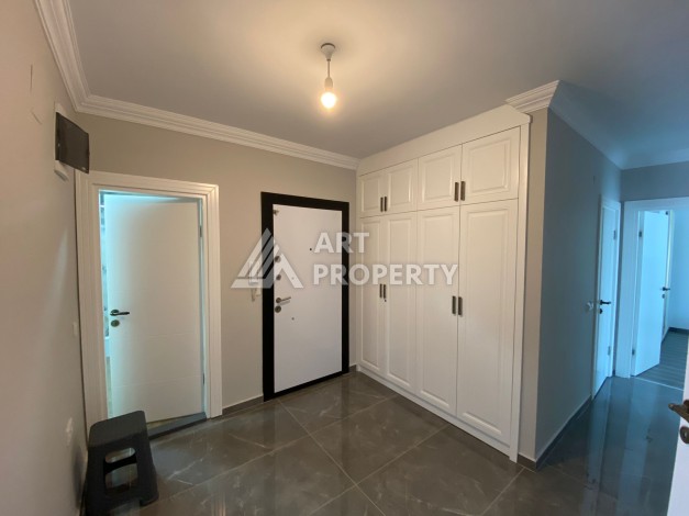 Просторная квартира 2+1 в районе Тосмур, 115 м² - Ракурс 8