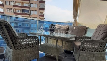 Просторная квартира 2+1 в районе Тосмур, 115 м² - Ракурс 10