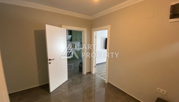 Просторная квартира 2+1 в районе Тосмур, 115 м² - Ракурс 13