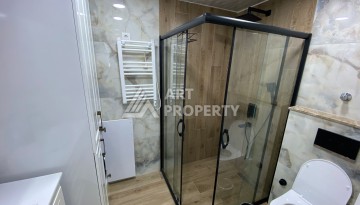 Просторная квартира 2+1 в районе Тосмур, 115 м² - Ракурс 14