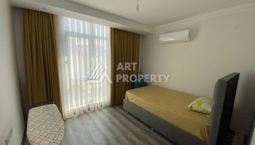 Просторная квартира 2+1 в районе Тосмур, 115 м² - Ракурс 15