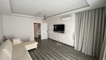 Просторная квартира 2+1 в районе Тосмур, 115 м² - Ракурс 16