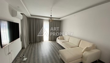 Просторная квартира 2+1 в районе Тосмур, 115 м² - Ракурс 17