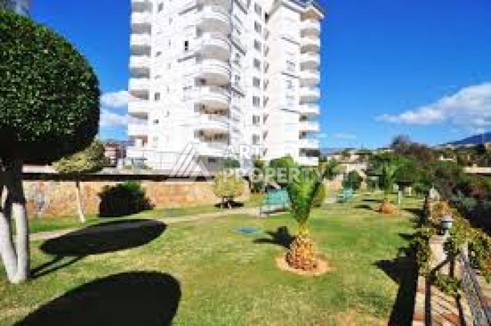 Меблированная квартира 2+1 в Тосмуре, 120 кв.м. - Ракурс 1