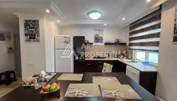Меблированная квартира 2+1 в Тосмуре, 120 кв.м. - Ракурс 5