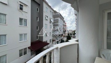 Меблированная квартира 2+1 в Тосмуре, 120 кв.м. - Ракурс 6