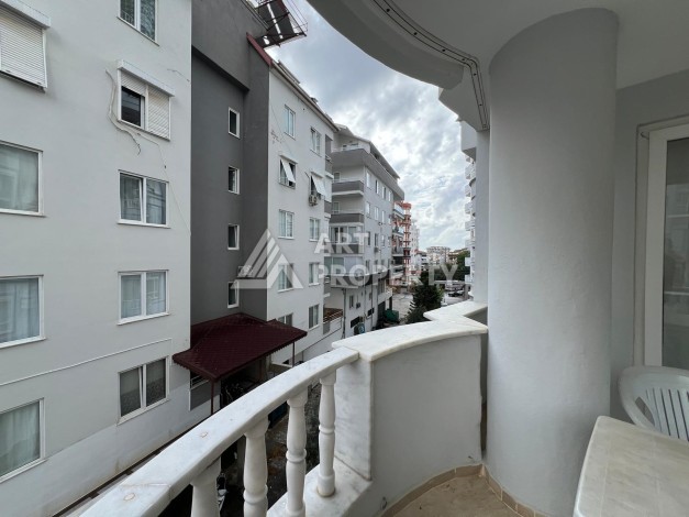Меблированная квартира 2+1 в Тосмуре, 120 кв.м. - Ракурс 5