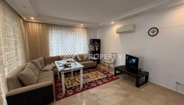 Меблированная квартира 2+1 в Тосмуре, 120 кв.м. - Ракурс 7