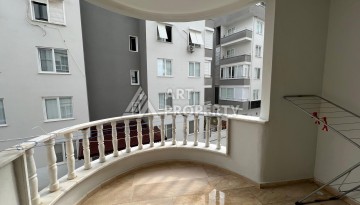 Меблированная квартира 2+1 в Тосмуре, 120 кв.м. - Ракурс 8