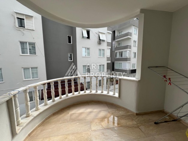 Меблированная квартира 2+1 в Тосмуре, 120 кв.м. - Ракурс 7