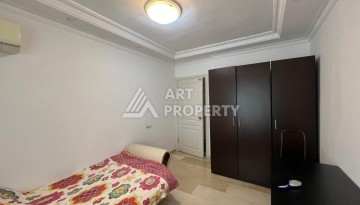 Меблированная квартира 2+1 в Тосмуре, 120 кв.м. - Ракурс 9