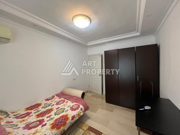 Меблированная квартира 2+1 в Тосмуре, 120 кв.м. - Ракурс 8