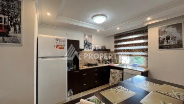 Меблированная квартира 2+1 в Тосмуре, 120 кв.м. - Ракурс 10