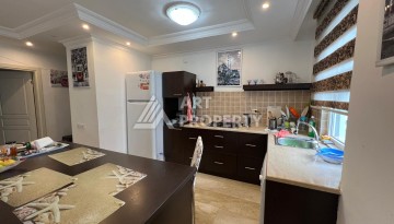 Меблированная квартира 2+1 в Тосмуре, 120 кв.м. - Ракурс 11