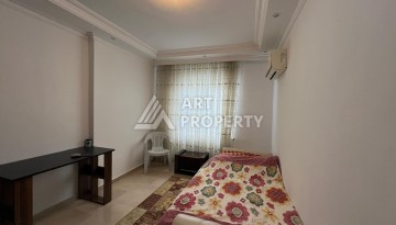 Меблированная квартира 2+1 в Тосмуре, 120 кв.м. - Ракурс 12