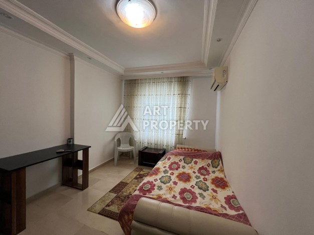 Меблированная квартира 2+1 в Тосмуре, 120 кв.м. - Ракурс 11