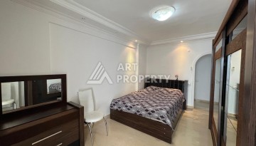 Меблированная квартира 2+1 в Тосмуре, 120 кв.м. - Ракурс 13