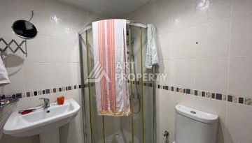 Меблированная квартира 2+1 в Тосмуре, 120 кв.м. - Ракурс 14