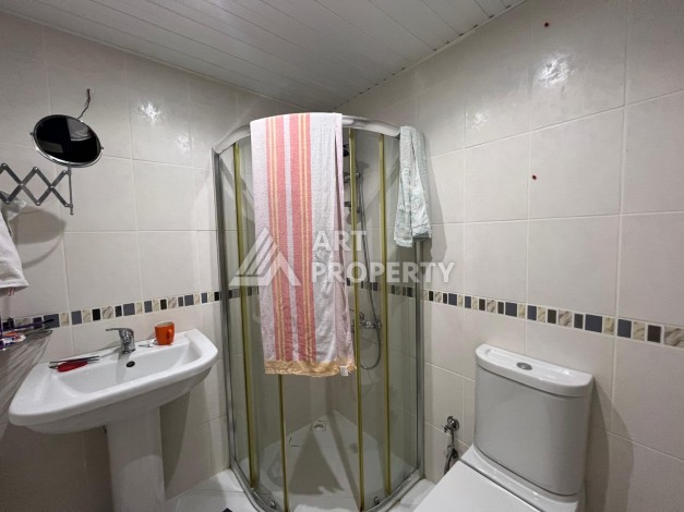 Меблированная квартира 2+1 в Тосмуре, 120 кв.м. - Ракурс 13