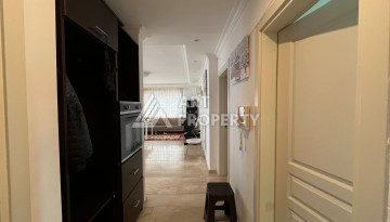 Меблированная квартира 2+1 в Тосмуре, 120 кв.м. - Ракурс 15