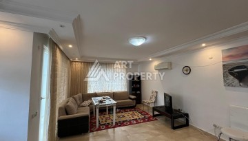 Меблированная квартира 2+1 в Тосмуре, 120 кв.м. - Ракурс 16