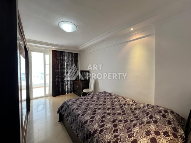 Меблированная квартира 2+1 в Тосмуре, 120 кв.м. - Ракурс 17