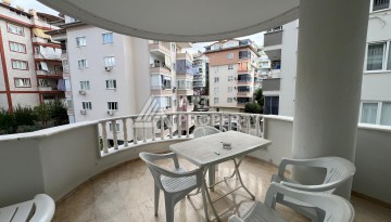 Меблированная квартира 2+1 в Тосмуре, 120 кв.м. - Ракурс 19