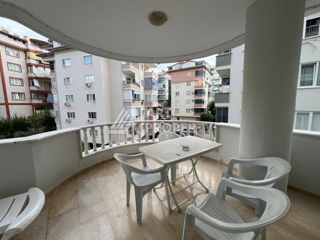 Меблированная квартира 2+1 в Тосмуре, 120 кв.м. - Ракурс 18