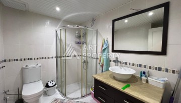 Меблированная квартира 2+1 в Тосмуре, 120 кв.м. - Ракурс 20