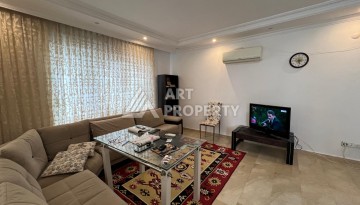 Меблированная квартира 2+1 в Тосмуре, 120 кв.м. - Ракурс 21