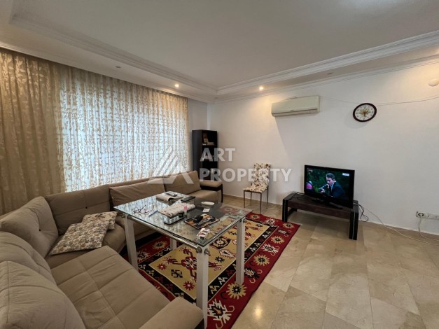Меблированная квартира 2+1 в Тосмуре, 120 кв.м. - Ракурс 20