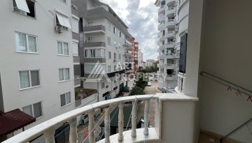 Меблированная квартира 2+1 в Тосмуре, 120 кв.м. - Ракурс 22