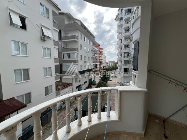 Меблированная квартира 2+1 в Тосмуре, 120 кв.м. - Ракурс 21