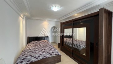 Меблированная квартира 2+1 в Тосмуре, 120 кв.м. - Ракурс 23